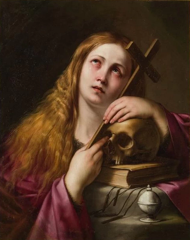 Maddalena
